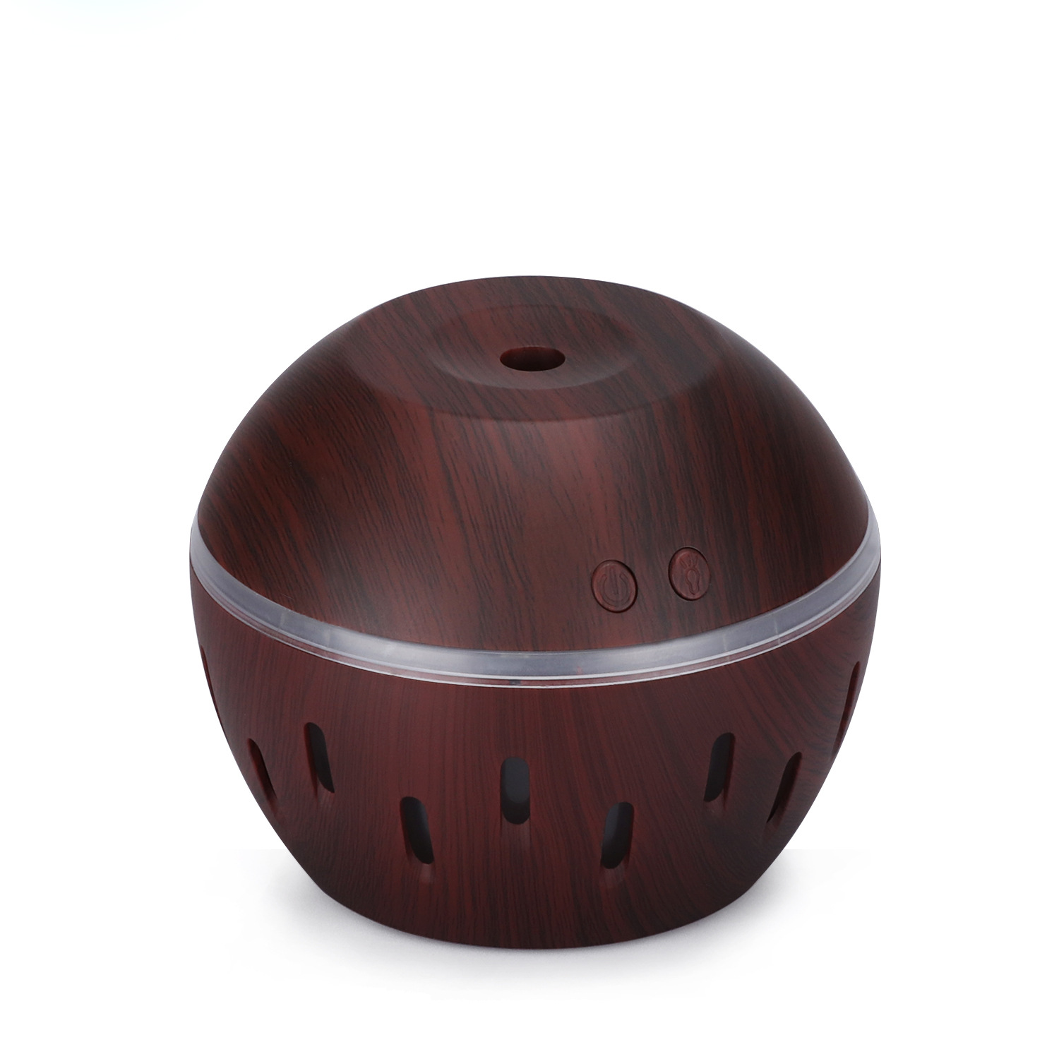 Factory directly China Ultrasonic Atomizer 300l wood grain Essential Oil Diffuser