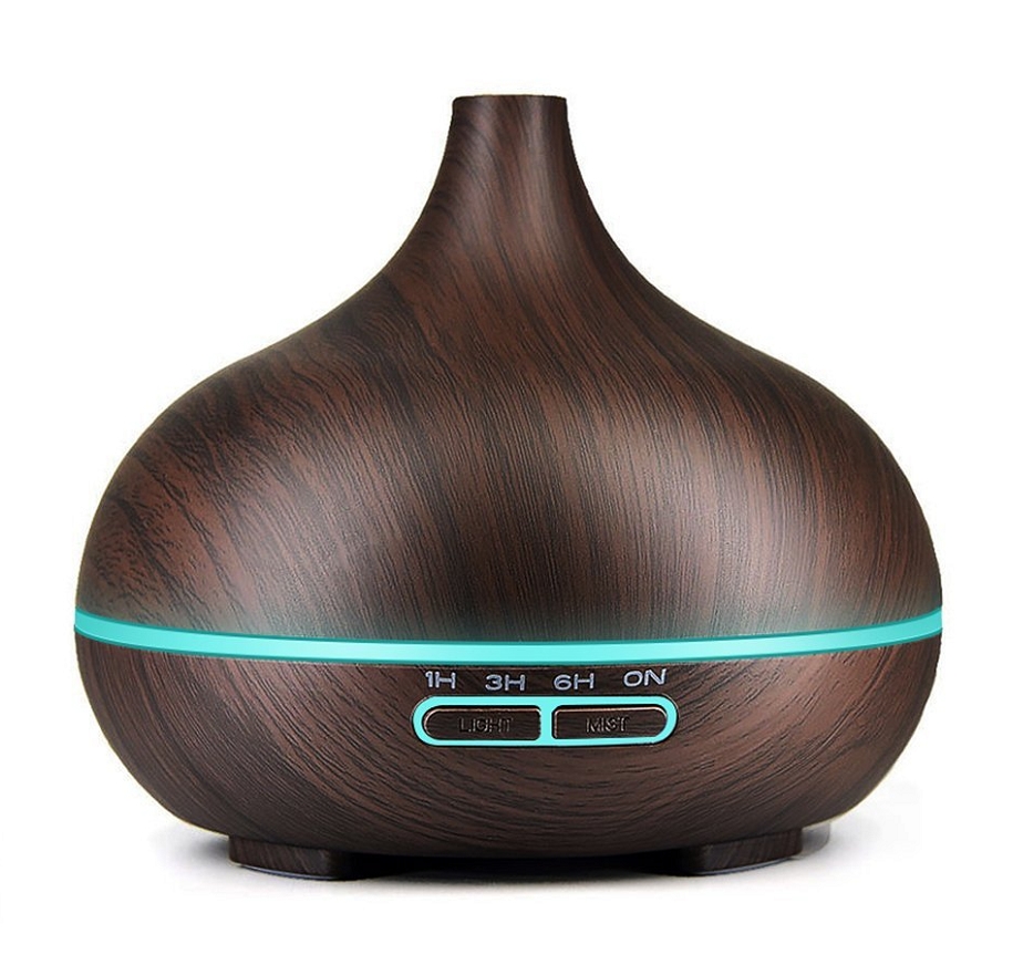China OEM China High Quality Hot selling Aroma Diffuser of Essential Oil Diffuser Home Use Diffuser