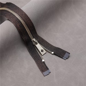 Stainless Steel Zipper Stop Products