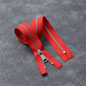Wholesale Long Chain Zipper