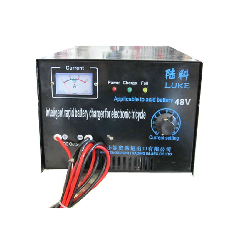 China Wholesale Big Wheel Water Tricycle Manufacturers –  Water Battery Charger – Xiaoni