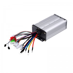 China Wholesale Battery Motor Kit Suppliers –  Scooter Controller – Xiaoni