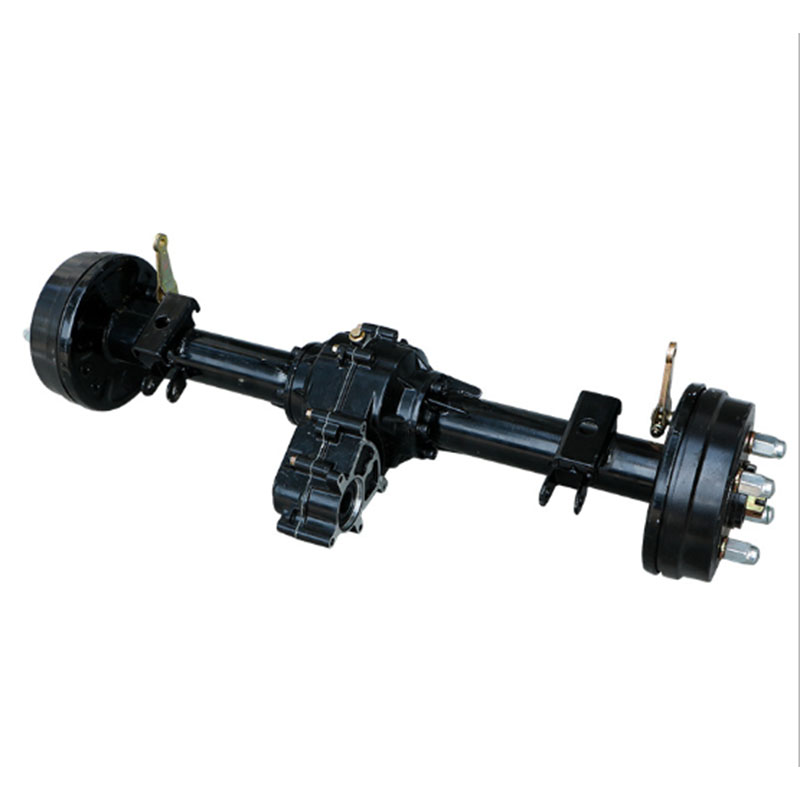 Gear Differential 33inch,35inch, 37inch Featured Image