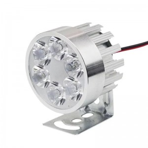 China Wholesale Small Geared Electric Motors Factory –  Motorcycle LED light – Xiaoni