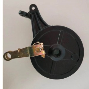 China Wholesale Brushless Motor Manufacturers –  Brake Plate – Xiaoni