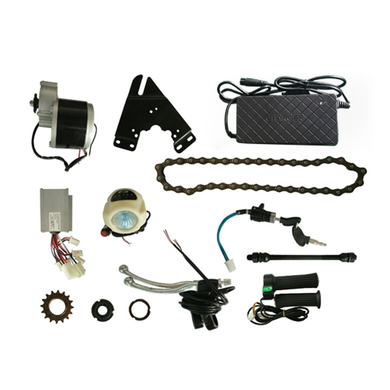 Bike Charger Adapter Suppliers –  Cycle kit 1 – Xiaoni