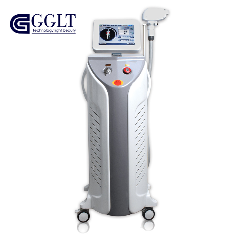 China made 1000W epilator laser diode with good price Featured Image