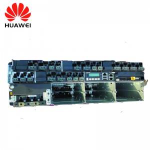 Huawei ETP48400-C4A1 AC to DC embedded power system 400A 24KW for 5G sites