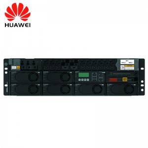 Huawei 5G high density DC embedded power supply -48V 24KW 3U height ETP48400-C3B1