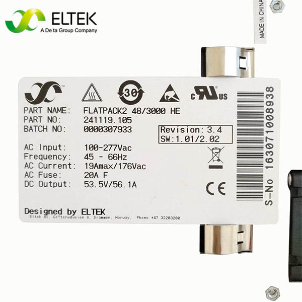 eltek flatpack2 rectifier repair
