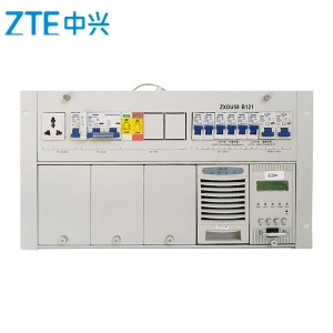 ZTE ZXDU58 B121 Power System