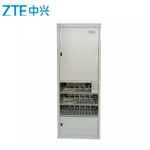 ZXDU68 T601 communication DC power systemb