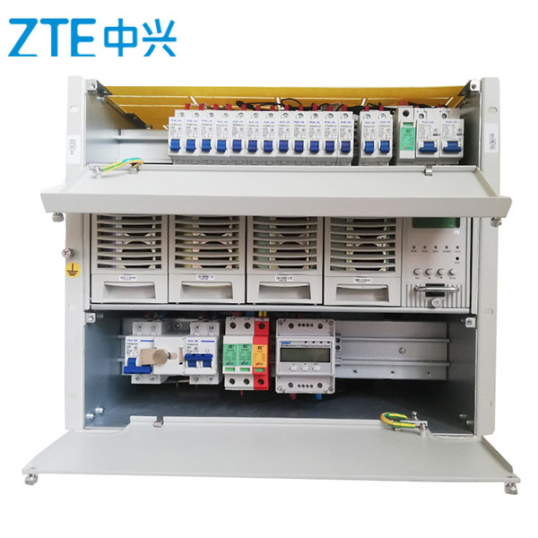 ZTE ZXDU68 B201 Embedded High-efficiency Power Supply 48v200A-4