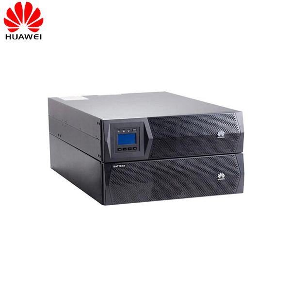 online double conversion rack tower convertible Huawei UPS 2000-Gseries 6-20KVA-01
