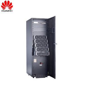 Huawei Brand Integrated double-conversion online and modular UPS—Huawei 5000-E series  25KVA 50KVA 75KVA uninterruptible power supply