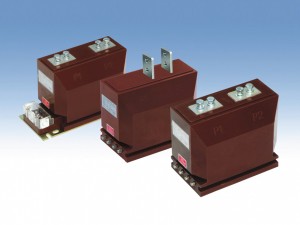 LZZBJ9-10A1G、B1、C1 type current transformer