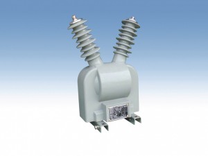JDZW-3.6.10R type outdoor voltage transformer