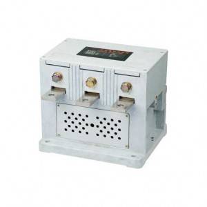 CKJ20-250,400A AC vakuumski kontaktor