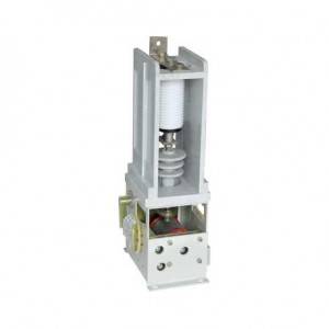 CKG4-12/160,250,400,630-1 AC High Voltage Vacuum Contactor