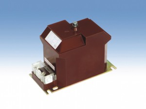 JDZX10-3、6> 10 type voltage transformer
