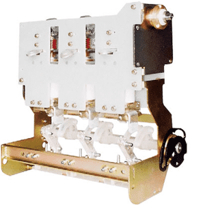 GHV1-12GD/630 Circuit Breaker for C-GIS (with Disconnecting, with Earthing)