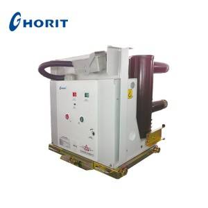 Hot sale Factory China Sealed Indoor AC High Voltage Vacuum Circuit Breaker 10kv 11kv 24kv (vcb)