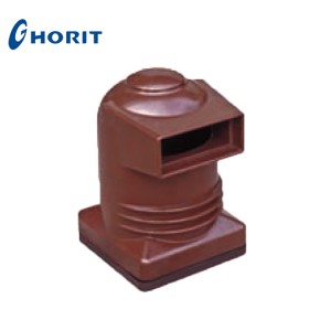HCA303 Kontaktna kutija (poboljšani tip) CH3-10Q/190