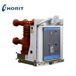 Cheap PriceList for China Vs1/C-12 Vacuum Circuit Breaker with Lateral Operating Mechanism ISO9001-2000