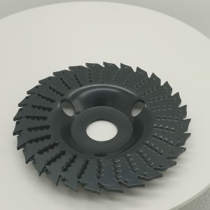 Wood Angle Grinder Disc-Power Tool