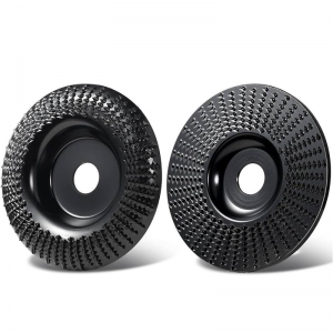 “Grinding Discs: Your Path to Precision and Efficiency”**