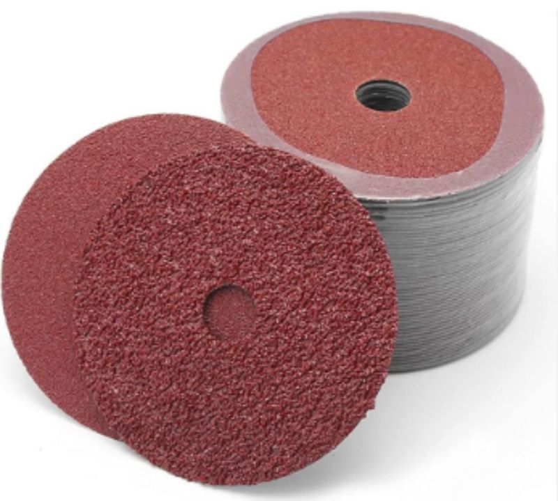 Abrazando a precisión e a durabilidade: discos de moenda de papel de aceiro