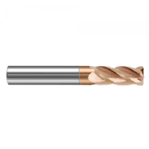 Precision at Its Peak: Introducing the END MILL