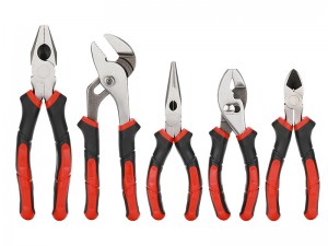 Combination pliers