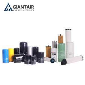 Screw Air Compressor Oil Filter Factory Direct Wholesale Good Price High Quality OEM W940 W962 Oil Filters