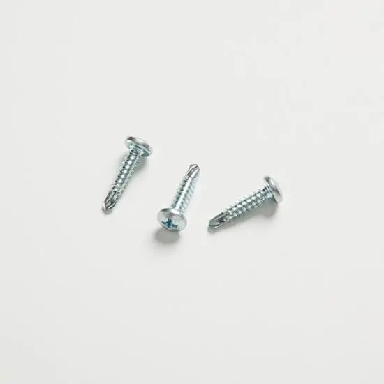 The Versatility of Hilex Screws: A Reliable Solution for Tianjin Giant Star Hardware Products Co., Ltd