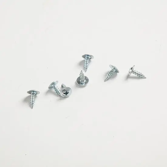 Benefits Of Using Concrete Self Tapping Screws For Safe And Efficient Construction