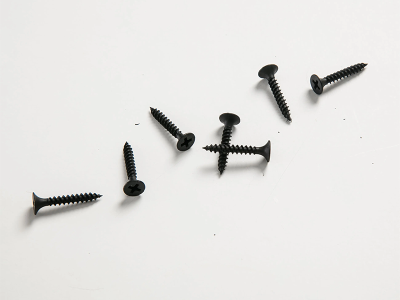Importance Of Drywall Laminating Screws In Achieving Solid Wall Construction