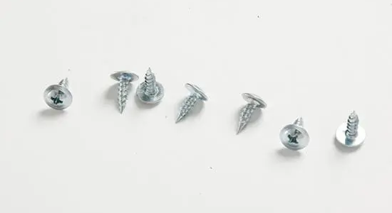 An Insight Into The Versatility And Reliability Of Concrete Self Tapping Screws