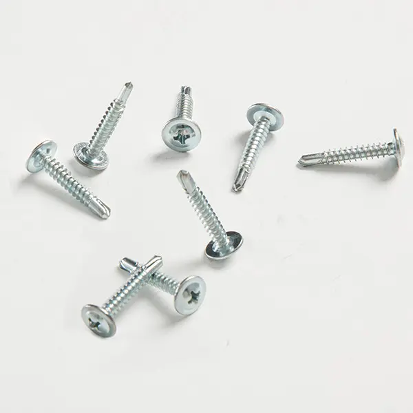 Maximize Efficiency And Reliability With The Strongest Self Tapping Screws