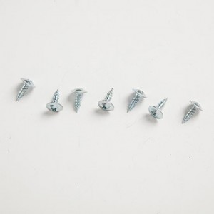 Modified Truss Head Self Tapping Screws