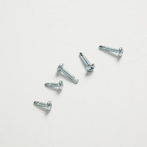 Good quality Made in China Pan Head Self Drilling Screw