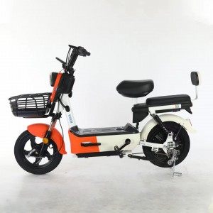 Electric Scooter: A Powerful and Convenient Mode of Transportation