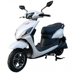 Electric Motorcycle Power 1500W Speed 50km/h From factory of origin Maximum