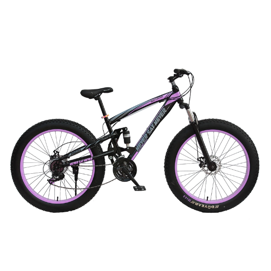 24”Mountain Bike Cycle and China Factory Bike and Mountain Bike Supplier Featured Image