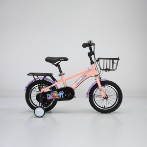 Children bicycle for 3-13 year old Good Quality