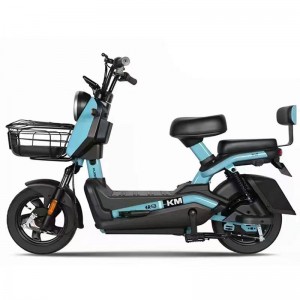 Electric scooters offer unparalleled convenience.
