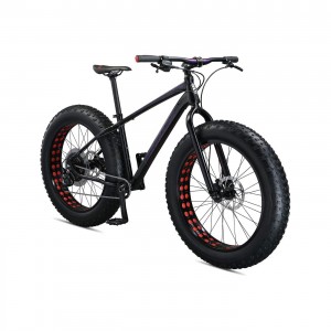 Introducing the latest addition to our collection, the all-new fat bike by Hebei Giaot
