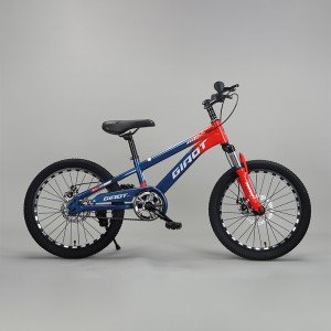 Support customized children’s bikes from Chinese factories
