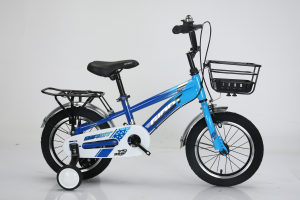 High Carbon Steel Frame kid Bicycle Made in China Factory