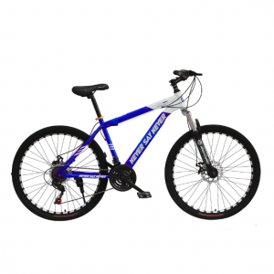 Steel frame mountain bike made in china Mountain Bicycle 22”24”